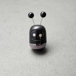 خوشبو کننده WALL·E وال - ای دریچه کولر ماشین