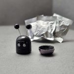 خوشبو کننده WALL·E وال - ای دریچه کولر ماشین