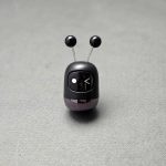 خوشبو کننده WALL·E وال - ای دریچه کولر ماشین