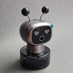 خوشبو کننده بخور آدمک فضایی - Image 9