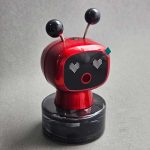 خوشبو کننده بخور آدمک فضایی - Image 10