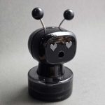 خوشبو کننده بخور آدمک فضایی - Image 12