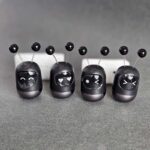 خوشبو کننده دریچه وال-ای