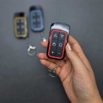 ریموت مولتی فرکانس ۸ کانال - Image 3