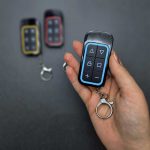 ریموت مولتی فرکانس ۸ کانال - Image 5