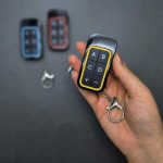 ریموت مولتی فرکانس ۸ کانال - Image 6