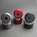 زیر سیگاری سرامیکی کوتاه