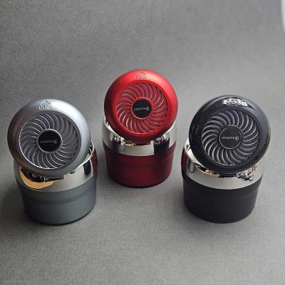 زیر سیگاری سرامیکی کوتاه