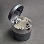 زیر سیگاری سرامیکی کوتاه - Image 9