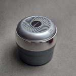 زیر سیگاری سرامیکی کوتاه - Image 10