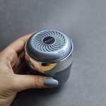 زیر سیگاری سرامیکی کوتاه - Image 11