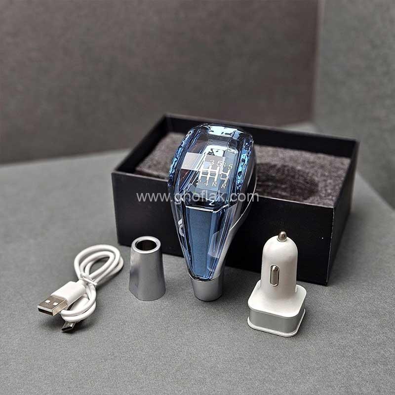 سردنده-کریستالی-چراغ‌-دار-خودرو-مدل-دنده-شمار06