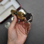 سیلندر قفل درب چوبی و ضد سرقت آپارتمان چیا