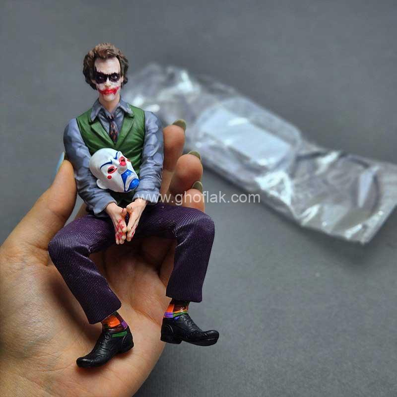 فیگور-جوکر-04 فیگور جوکر - Image 1