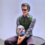 فیگور جوکر - Image 8