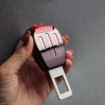 قطع کن کمربند ( سایلنسر ) دو حالته VIP - Image 5