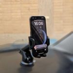 هولدر موبایل جرثقیلی