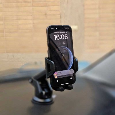 هولدر موبایل جرثقیلی