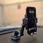 هولدر موبایل جرثقیلی بزرگ