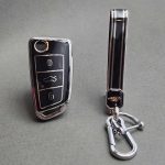 کاور ریموت جک اس 3 طرح براق با بند ست - Image 4