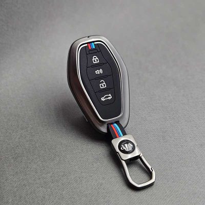 کاور ریموت فیدلیتی پرستیژ دور فلزی