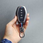 کاور ریموت فیدلیتی پرستیژ دور فلزی - Image 6