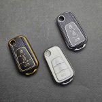 کاور ریموت لیفان x60 و x50 طرح چرم