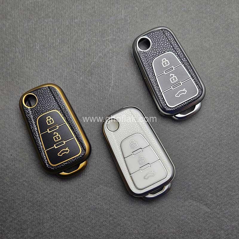 کاور-ریموت-لیفان-x60-و-x50-طرح-چرم-01 کاور ریموت لیفان x60 و x50 طرح چرم - Image 1