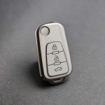 کاور ریموت لیفان x60 و x50 طرح چرم - Image 3