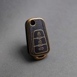 کاور ریموت لیفان x60 و x50 طرح چرم - Image 4