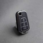 کاور ریموت لیفان x60 و x50 طرح چرم - Image 5