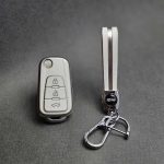 کاور ریموت لیفان x60 و x50 طرح چرم با بند ست - Image 4