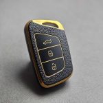 کاور ریموت کی ام سی تی 9 و جک کی 7 طرح چرم