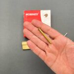 سیلندر مبینس کلید چهار پر - Image 4