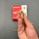 سیلندر مبینس کلید چهار پر - Image 5