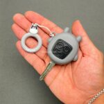 روکش ریموت عروسکی 206 - 207 - رانا - دنا - پراید - تیبا و ام وی ام 110 - Image 62