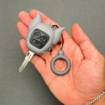 روکش ریموت عروسکی 206 - 207 - رانا - دنا - پراید - تیبا و ام وی ام 110 - Image 60