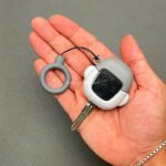 روکش ریموت عروسکی 206 - 207 - رانا - دنا - پراید - تیبا و ام وی ام 110 - Image 56