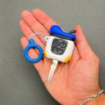 روکش ریموت عروسکی 206 - 207 - رانا - دنا - پراید - تیبا و ام وی ام 110 - Image 54