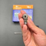 سیلندر x18 کلید تفنگی - Image 2