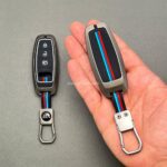 کاور ریموت آئودی Q5 دور فلزی - Image 2