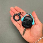 روکش ریموت عروسکی 206 - 207 - رانا - دنا - پراید - تیبا و ام وی ام 110 - Image 58