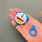 روکش ریموت عروسکی 206 - 207 - رانا - دنا - پراید - تیبا و ام وی ام 110 - Image 51