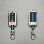 کاور ریموت تویوتا راو 4 و لکسوس دور فلزی - Image 3