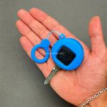 روکش ریموت عروسکی 206 - 207 - رانا - دنا - پراید - تیبا و ام وی ام 110 - Image 52