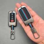 کاور ریموت تویوتا راو 4 و لکسوس دور فلزی - Image 2