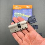 سیلندر x18 کلید تفنگی - Image 3