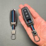 کاور ریموت آئودی Q5 دور فلزی