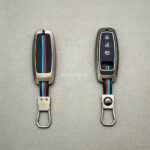 کاور ریموت آئودی Q5 دور فلزی - Image 3