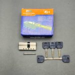 سیلندر x18 کلید تفنگی